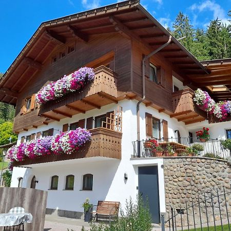 Apartmán Haus Kohler Bernhard Nova Levante Exteriér fotografie