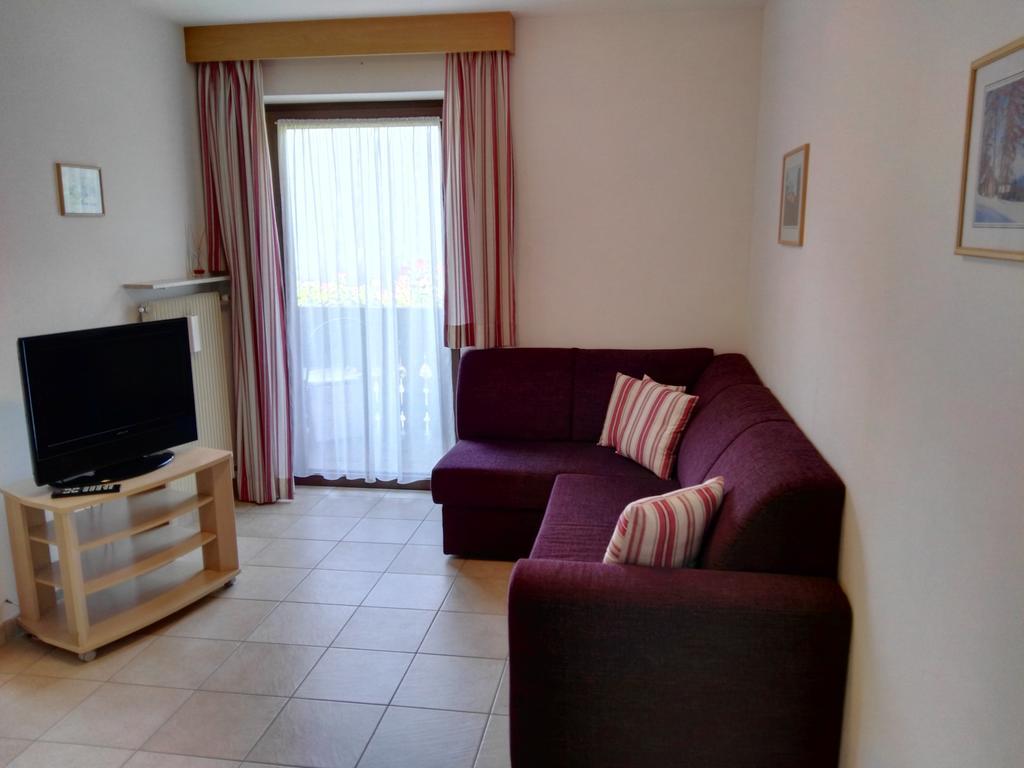 Apartmán Haus Kohler Bernhard Nova Levante Exteriér fotografie