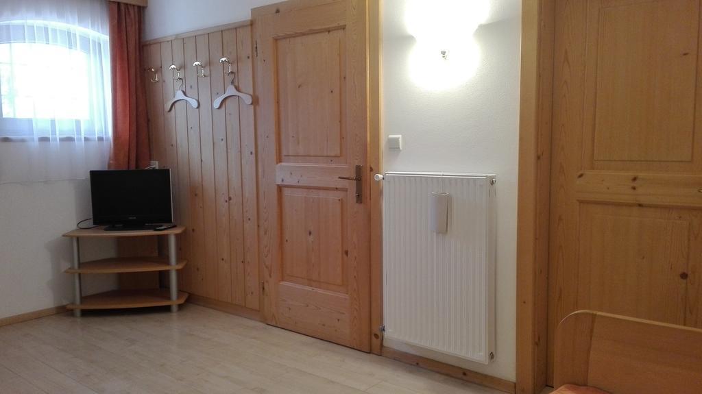 Apartmán Haus Kohler Bernhard Nova Levante Exteriér fotografie