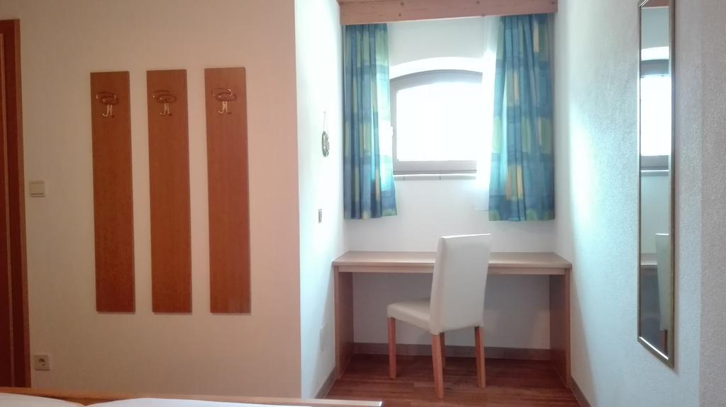 Apartmán Haus Kohler Bernhard Nova Levante Exteriér fotografie