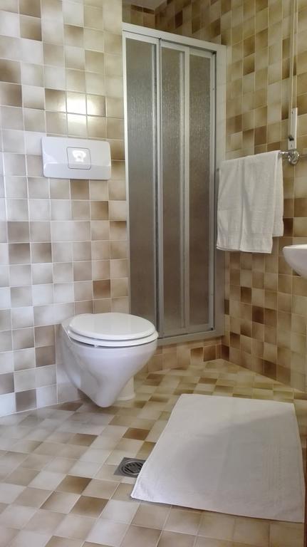 Apartmán Haus Kohler Bernhard Nova Levante Exteriér fotografie