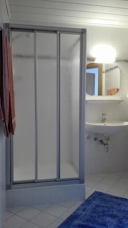 Apartmán Haus Kohler Bernhard Nova Levante Exteriér fotografie
