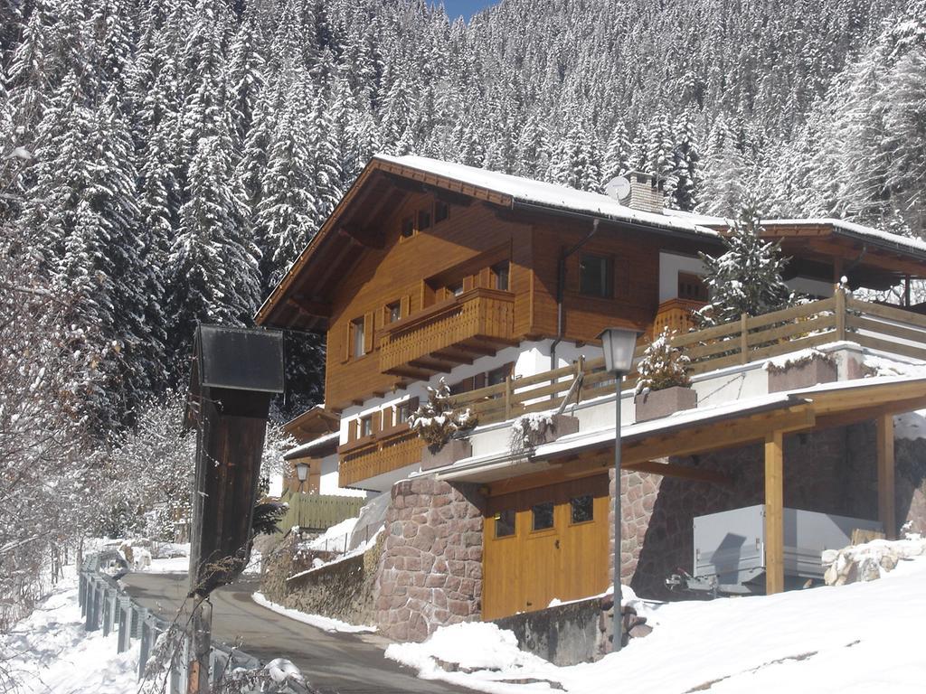 Apartmán Haus Kohler Bernhard Nova Levante Exteriér fotografie