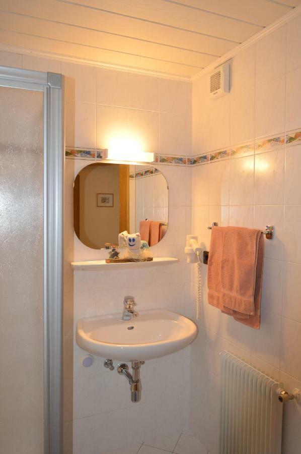Apartmán Haus Kohler Bernhard Nova Levante Exteriér fotografie