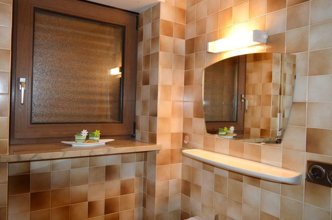 Apartmán Haus Kohler Bernhard Nova Levante Exteriér fotografie