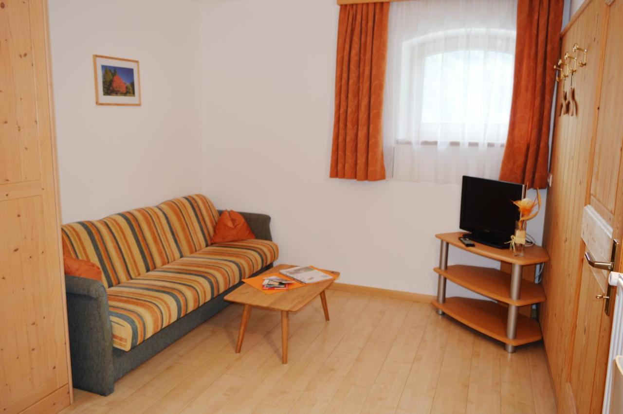 Apartmán Haus Kohler Bernhard Nova Levante Exteriér fotografie