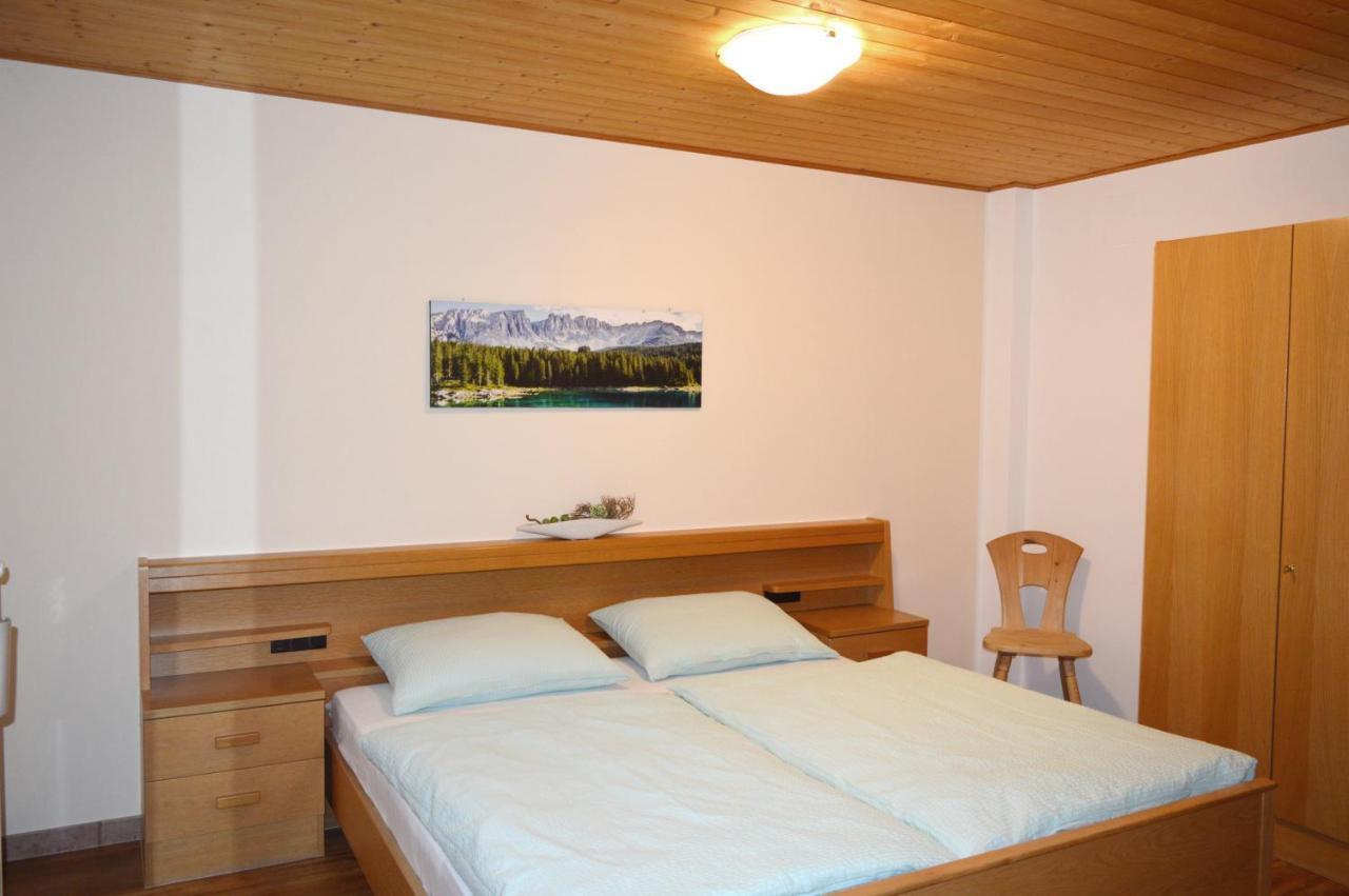 Apartmán Haus Kohler Bernhard Nova Levante Exteriér fotografie