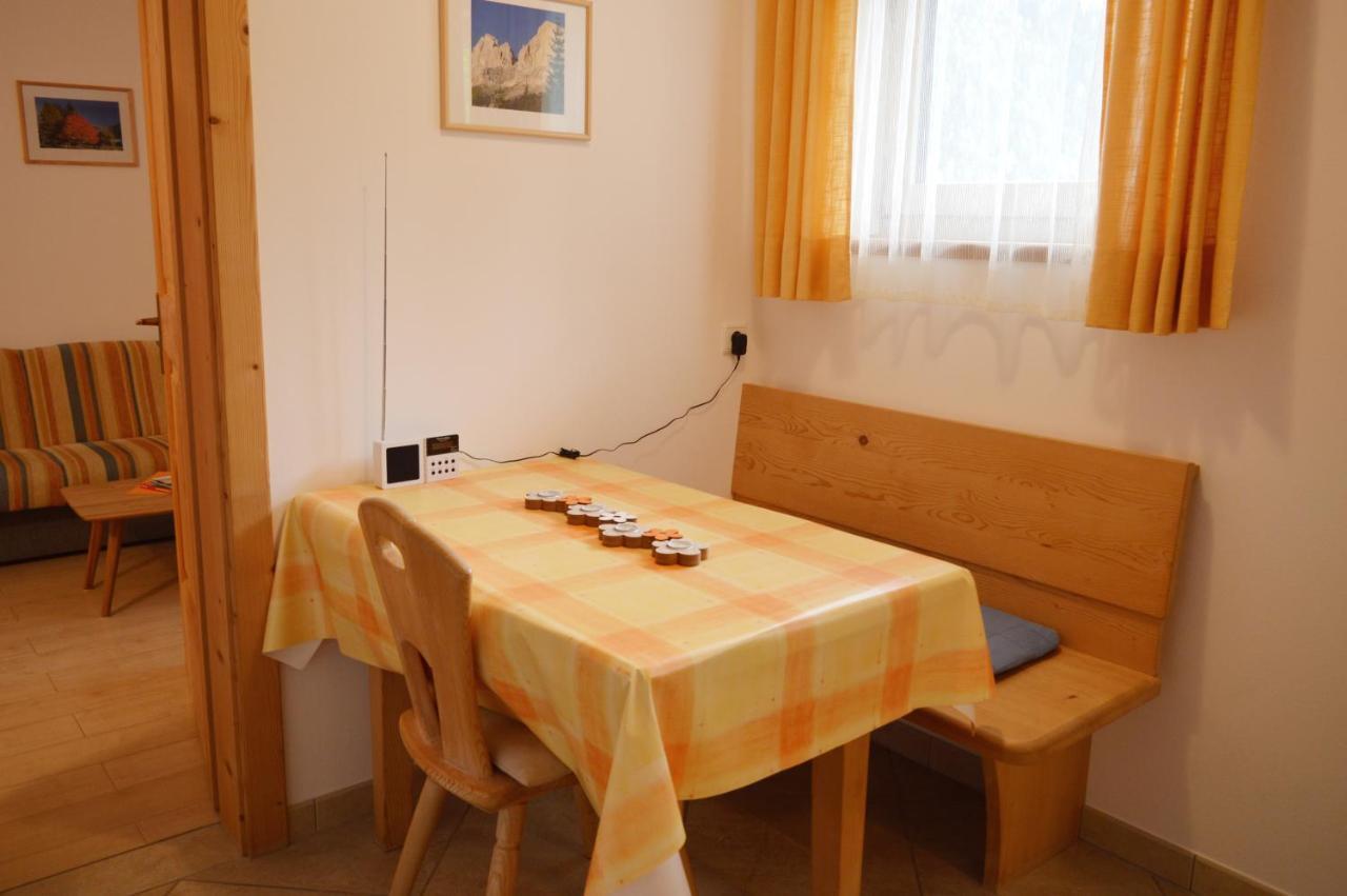 Apartmán Haus Kohler Bernhard Nova Levante Exteriér fotografie
