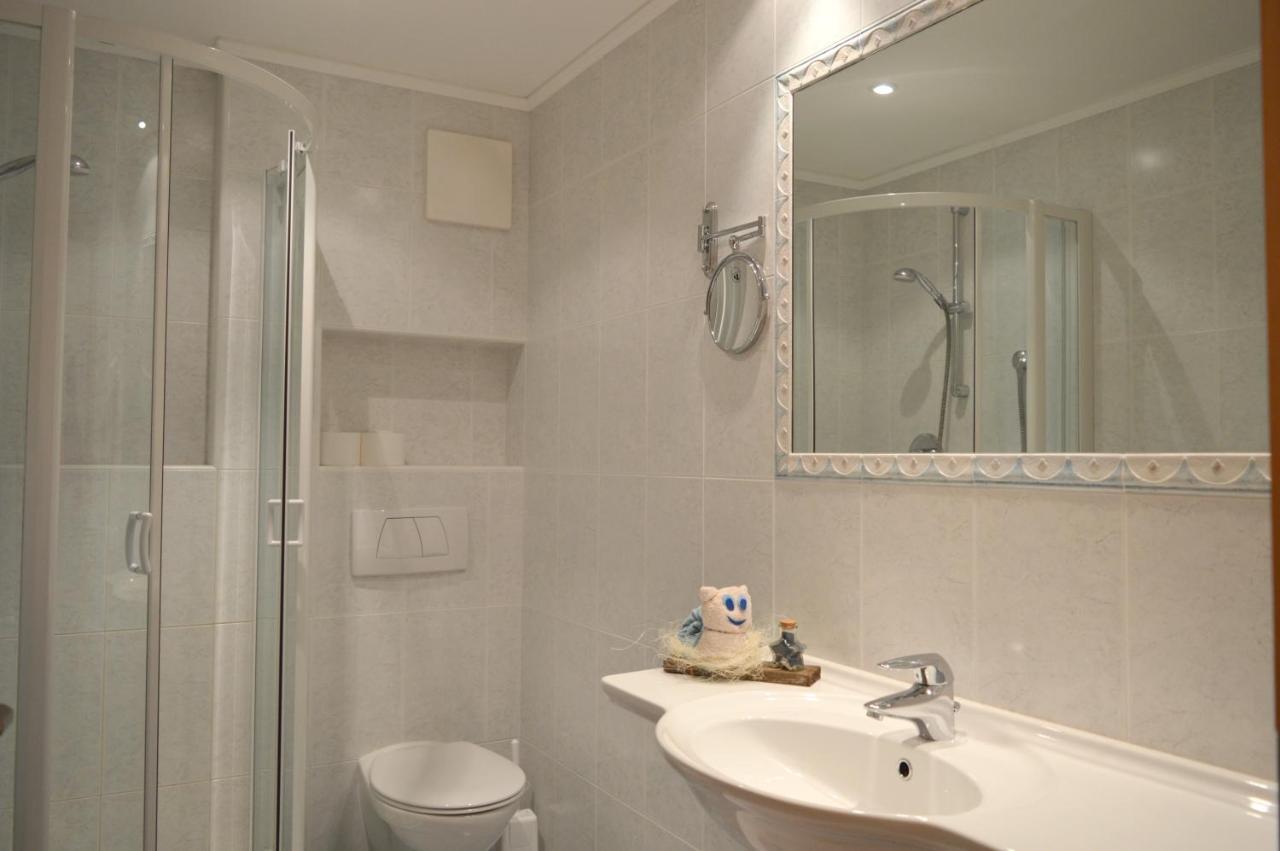 Apartmán Haus Kohler Bernhard Nova Levante Exteriér fotografie