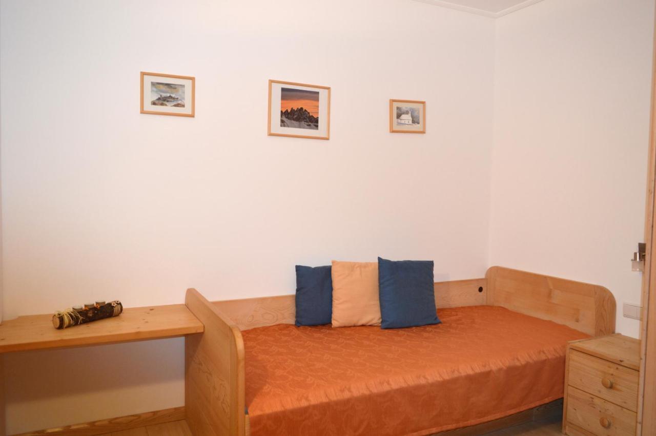 Apartmán Haus Kohler Bernhard Nova Levante Exteriér fotografie