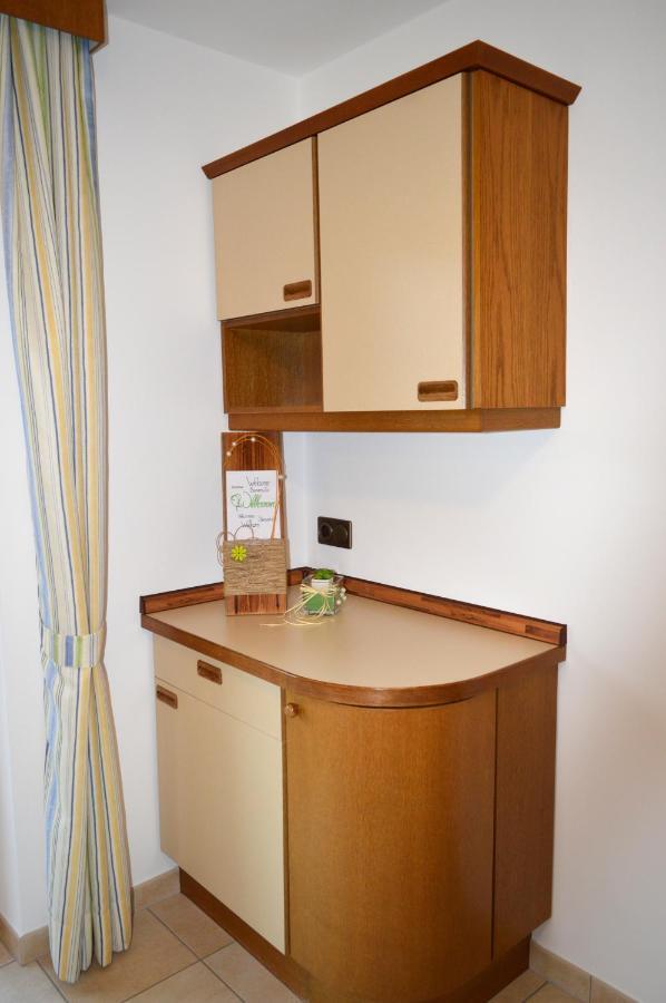 Apartmán Haus Kohler Bernhard Nova Levante Exteriér fotografie
